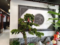 -呼吸森林·生态农庄农家乐私房菜