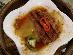 -龙禧渔村酒楼