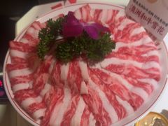 -小龙坎火锅(世纪城店)