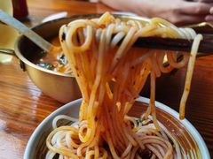 -黔派·虾子羊肉粉·小吃(佳宁娜广场店)
