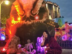 -南宁方特东盟神画