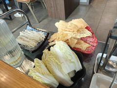 -金龙·打边炉(南京西路店)