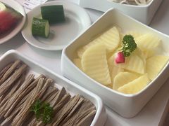 -左庭右院鲜牛肉火锅(新梅广场店)
