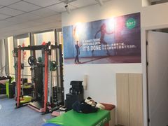 -APT运动康复中心(徐汇万科店)