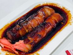 -禾府酒家·传统广府味(番禺店)
