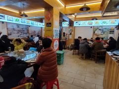 -老味道1992(武当山店)