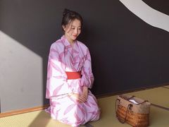 -滨千鸟之汤 海舟