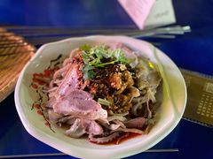 羊杂碎-有奴思烤肉·清真(正宁路店)