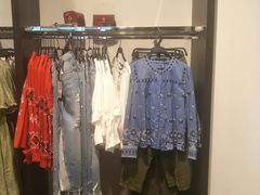 -ZARA(恒隆广场店)