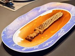 -曾宴·楚菜(湖北省博物馆店)