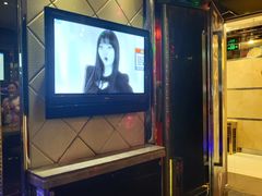 -格莱美量贩式KTV(奥帆店)