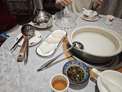 -丰尔粥食·粥底火锅·桑拿鸡(大良总店)