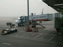 -太原武宿国际机场