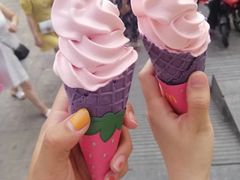 -蜜雪冰城(康乐街店)