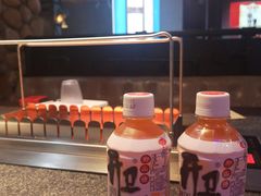 -邢氏老太太烧烤(罗湖店)