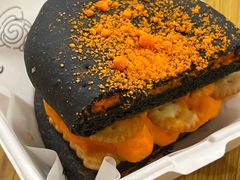 -Max Bakery 阿唛手作