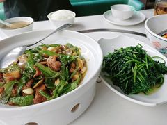 -渔舟意·湖南家宴(萝岗纳金城店)