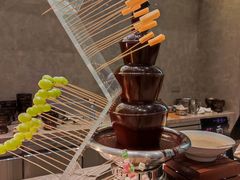 -菲住布渴酒店自助餐厅(阿里巴巴西溪园区店)