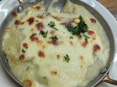 -食间牛排(湖西路店)