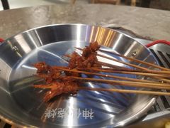 -神伙烧烤(江北黄泥塝店)