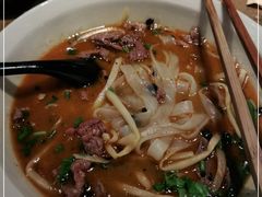 -漆黑觉米粉(三里屯店)