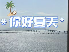 -港珠澳大桥(珠海段)