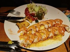 -拉蒂娜·巴西牛排馆 Latina·Brazilian Steakhouse(铜仁旗舰店)