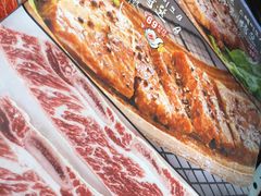 -杀猪天·韩国烤肉(总店)