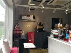 -COFFEE CALL(云锦路店)