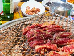 拌牛肉-青鹤谷(苏州店)