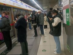 -北京站(地铁站)