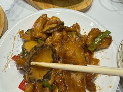 -小郭私房菜·海肠捞饭店(学士街店)