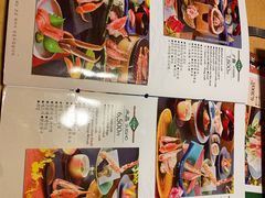 菜单-蟹道乐(道顿堀本店)