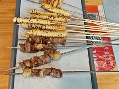 -亿牌牌东北烧烤(怀特店)