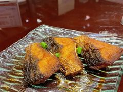 -走马楼饭庄(慈城古县城店)