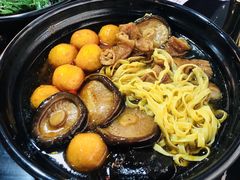 -亞婆井·劲抽面食(铂顿城店)