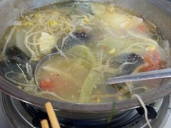 -海关荤豆花(洋河一路店)