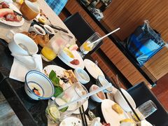 -东方红海鲜百汇(国际大厦店)