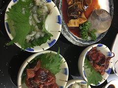 -真剑日本料理·铁板烧(贵州路店)