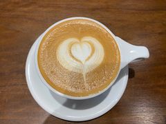 -ZING COFFEE 镜咖啡