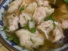 -老谢野馄饨(延安路店)