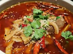 -梅花境(万科店)