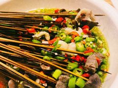 -嘉州叶婆婆钵钵鸡(建设路店)