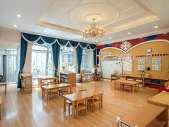 -MUFFY'S博识梦飞幼儿园(万柳园)