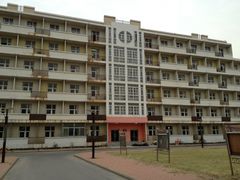 宿舍-天津工业大学(河东校区)