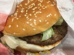 -汉堡王(新城吾悦广场店)