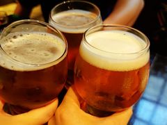 -Boxing Cat Brewery拳击猫精酿啤酒馆(思南公馆店)