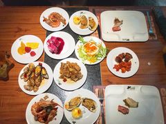 -汉巴味德(大悦城店)