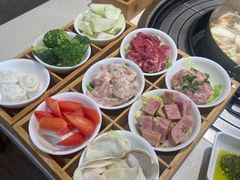 -芭夯兔·兔肉汤锅(新都店)
