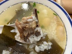 -曾笼笼牛肉饼